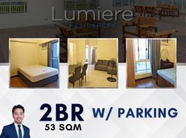 2 Bedroom Apartment for sale at Lumiere Residences, Pasig City, Eastern District, Metro Manila