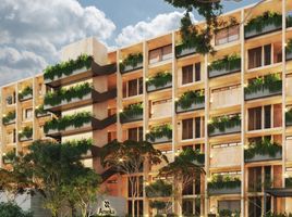 1 Bedroom Condo for sale in Merida, Yucatan, Merida