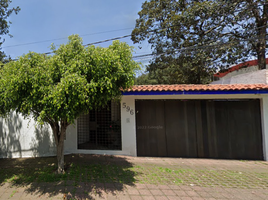 Maison 3 chambre à vendre à Alvaro Obregon, Mexico City, Alvaro Obregon