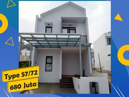 2 Bedroom House for sale in Ngamprah, Bandung, Ngamprah