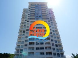 3 Bedroom Condo for sale in Mixed Fiscal School Dr. Rashid Torbay, General Villamil Playas, General Villamil Playas