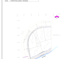  Terreno (Parcela) en venta en Guayas, Daule, Daule, Guayas