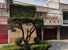 3 Schlafzimmer Villa zu verkaufen in Miguel Hidalgo, Mexico City, Miguel Hidalgo