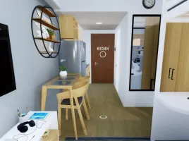  Apartment for sale in Quirino LRT-1, Malate, Malate