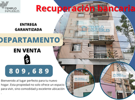 2 Habitación Apartamento en venta en Miguel Hidalgo, Ciudad de México, Miguel Hidalgo, Ciudad de México