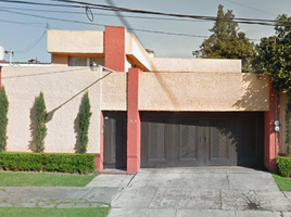4 Schlafzimmer Haus zu verkaufen in Iztapalapa, Mexico City, Iztapalapa