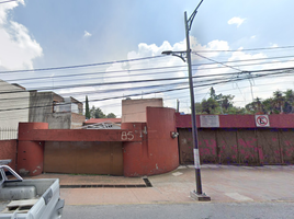 Maison 5 chambre à vendre à Cuajimalpa De Morelos, Mexico City, Cuajimalpa De Morelos