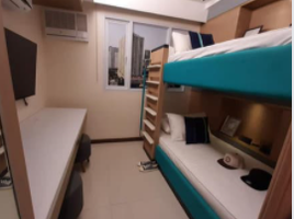 1 Schlafzimmer Wohnung zu verkaufen im Quantum Residences, Pasay City, Southern District, Metro Manila, Philippinen