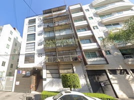 2 Schlafzimmer Appartement zu verkaufen in Miguel Hidalgo, Mexico City, Miguel Hidalgo, Mexico City