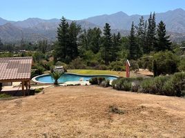 4 Bedroom House for sale in Melipilla, Santiago, Curacavi, Melipilla