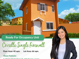 2 Bedroom Villa for sale in Bacolod City, Negros Island Region, Bacolod City, Negros Occidental, Negros Island Region