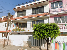 4 Habitación Casa en venta en Iztacalco, Ciudad de México, Iztacalco