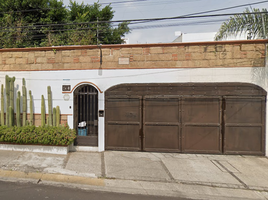 4 Habitación Casa en venta en Alvaro Obregon, Ciudad de México, Alvaro Obregon