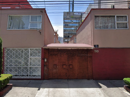 3 Schlafzimmer Villa zu verkaufen in Miguel Hidalgo, Mexico City, Miguel Hidalgo