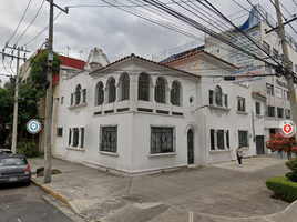 Villa 4 chambre à vendre à Miguel Hidalgo, Mexico City, Miguel Hidalgo