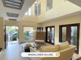 4 Bedroom House for sale in Makati City, Metro Manila, Makati City, Southern District, Metro Manila, Philippines