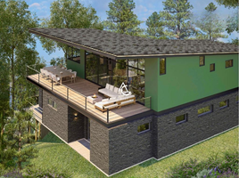 4 Schlafzimmer Villa zu verkaufen in Valle De Bravo, Mexico, Valle De Bravo, Mexico