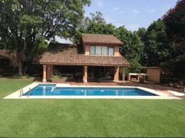 4 Bedroom House for sale in Huitzilac, Morelos, Huitzilac