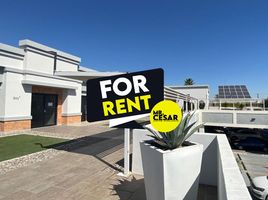 125 SqM Office for rent in Sonora, Hermosillo, Sonora