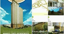 Available Units at Mango Tree Residences