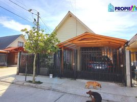 2 Habitación Villa en venta en Restaurante Tierra Norteña, Machali, Requinao