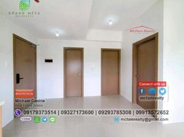 2 Schlafzimmer Wohnung zu verkaufen in Quezon City, Metro Manila, Quezon City