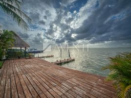 在Quintana Roo出租的4 卧室 别墅, Cancun, Quintana Roo