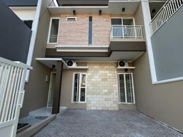 4 Habitación Villa en venta en Mulyorejo, East Jawa, Mulyorejo, Surabaya