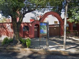 Maison 3 chambre à vendre à Coyoacan, Mexico City, Coyoacan