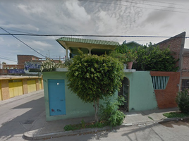 3 Schlafzimmer Villa zu verkaufen in Irapuato, Guanajuato, Irapuato