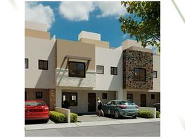 Condominium 3 chambre à vendre à Queretaro, Queretaro, Queretaro, Queretaro