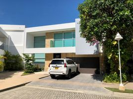 3 Habitación Villa en venta en Puerto Colombia, Atlantico, Puerto Colombia