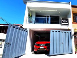 5 Bedroom Townhouse for sale in Quezon City, Metro Manila, Quezon City, Eastern District, Metro Manila, Philippines