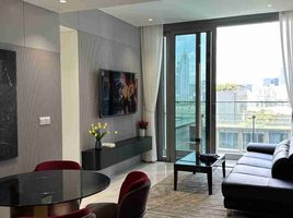 1 Bedroom Apartment for rent in Thu Thiem, Ho Chi Minh City, Thu Thiem