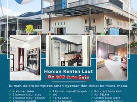 4 Bedroom House for sale in Sukarami, Palembang, Sukarami