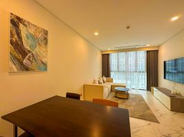2 Habitación Apartamento en alquiler en An Khanh, Ho Chi Minh City, An Khanh, District 2, Ho Chi Minh City, Vietnam