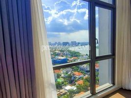 3 Bedroom Apartment for sale in Thao Dien, District 2, Thao Dien