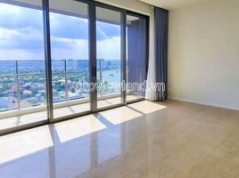 3 chambre Appartement for sale in District 2, Ho Chi Minh City, Thao Dien, District 2