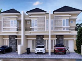 3 Bedroom Villa for sale in Wonocolo, Surabaya, Wonocolo