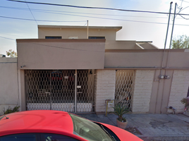 3 Schlafzimmer Villa zu verkaufen in Monterrey, Nuevo Leon, Monterrey