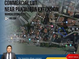  Land for sale in Mandaluyong City, Metro Manila, Mandaluyong City