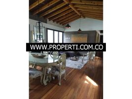 3 Habitación Villa en venta en Envigado, Antioquia, Envigado