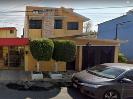 4 Schlafzimmer Villa zu verkaufen in Gustavo A Madero, Mexico City, Gustavo A Madero