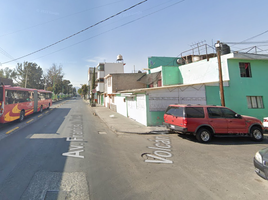 4 Schlafzimmer Villa zu verkaufen in Gustavo A Madero, Mexico City, Gustavo A Madero