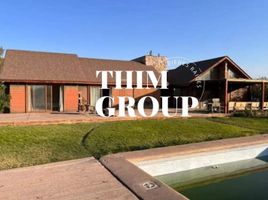3 Bedroom House for sale in Chile, Colina, Chacabuco, Santiago, Chile