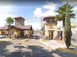 3 Habitación Villa en venta en Nextlalpan, México, Nextlalpan