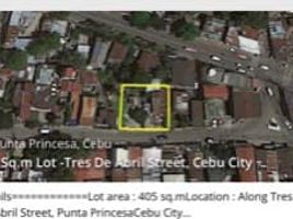  Terreno (Parcela) en venta en Cebu City, Central Visayas, Cebu City