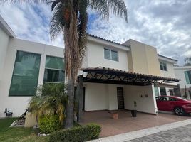 3 Habitación Casa en venta en San Jeronimo Tecuanipan, Puebla, San Jeronimo Tecuanipan