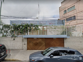 4 Schlafzimmer Haus zu verkaufen in Cuauhtemoc, Mexico City, Cuauhtemoc