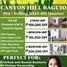 2 Bedroom Apartment for sale in Benguet Cordillera, Baguio City, Benguet, Cordillera